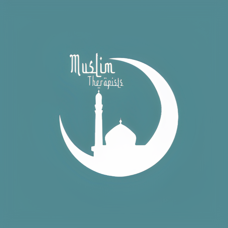 Logo crafted for Muslim-therapists.com by hybrix web agency Yerevan